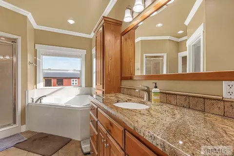 Bath - 4389 E 278 N, Rigby, ID 83442 photo 1 of 6