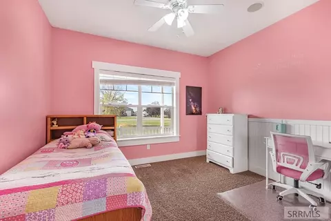 Bedroom - 4389 E 278 N, Rigby, ID 83442 photo 5 of 11