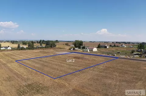 lot2 N Wilford Rd, St Anthony, ID 83445