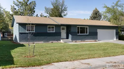 1215 Cameron Ave, Idaho Falls, ID 83402