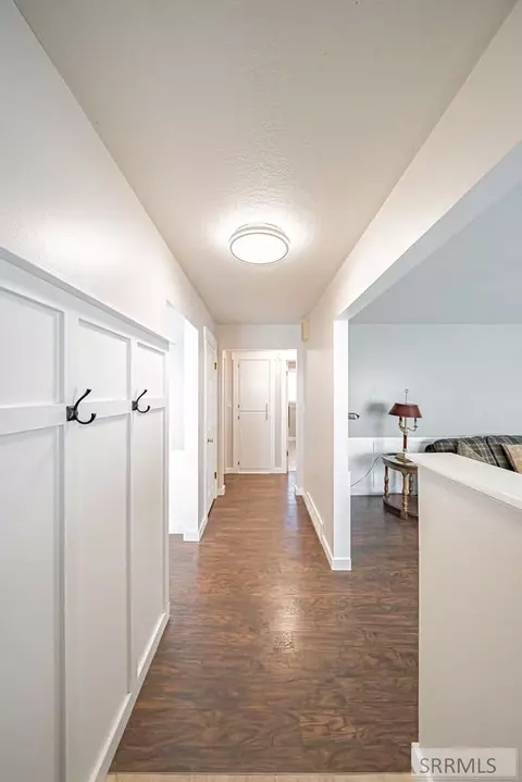 Entry Way - 4665 E Bailey Ln, Ammon, ID 83406 photo 2 of 3