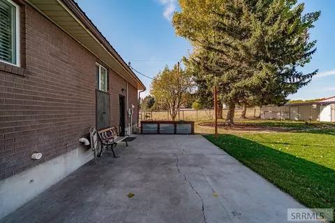 Exterior - 4665 E Bailey Ln, Ammon, ID 83406 photo 5 of 16