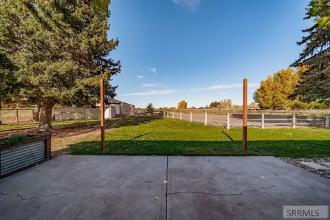 Exterior - 4665 E Bailey Ln, Ammon, ID 83406 photo 6 of 16
