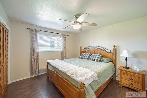 Bedroom - 4665 E Bailey Ln, Ammon, ID 83406 photo 2 of 12