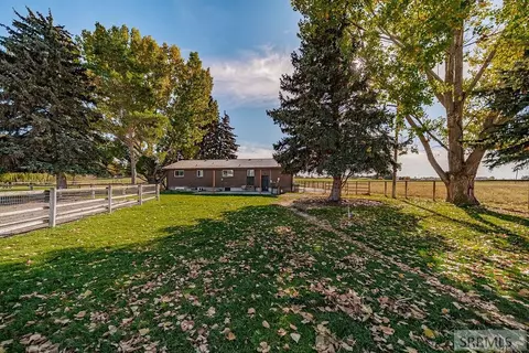 Exterior - 4665 E Bailey Ln, Ammon, ID 83406 photo 10 of 16