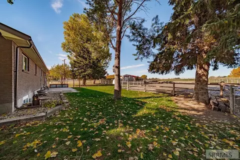 Exterior - 4665 E Bailey Ln, Ammon, ID 83406 photo 4 of 16