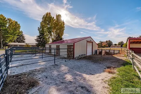 Exterior - 4665 E Bailey Ln, Ammon, ID 83406 photo 16 of 16
