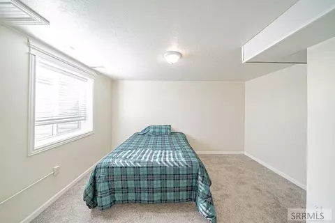 Bedroom - 4665 E Bailey Ln, Ammon, ID 83406 photo 9 of 12