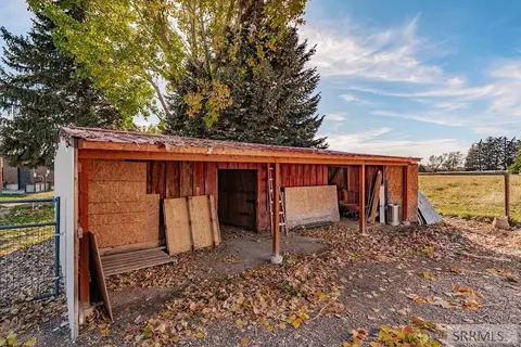 Exterior - 4665 E Bailey Ln, Ammon, ID 83406 photo 11 of 16