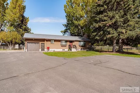 Exterior - 4665 E Bailey Ln, Ammon, ID 83406 photo 2 of 16