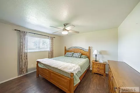 Bedroom - 4665 E Bailey Ln, Ammon, ID 83406 photo 1 of 12