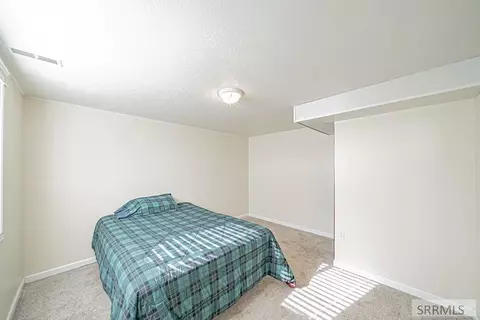 Bedroom - 4665 E Bailey Ln, Ammon, ID 83406 photo 10 of 12