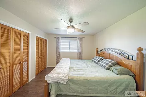 Bedroom - 4665 E Bailey Ln, Ammon, ID 83406 photo 4 of 12