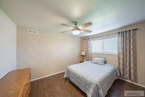 Bedroom - 4665 E Bailey Ln, Ammon, ID 83406 photo 5 of 12