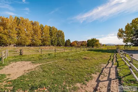 Exterior - 4665 E Bailey Ln, Ammon, ID 83406 photo 13 of 16