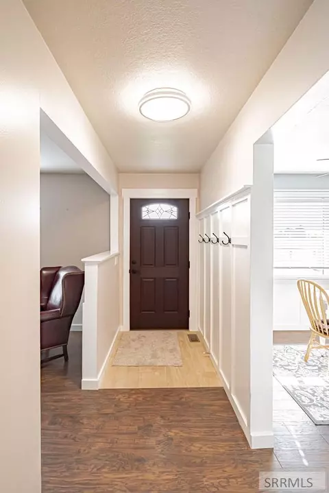 Entry Way - 4665 E Bailey Ln, Ammon, ID 83406 photo 1 of 3
