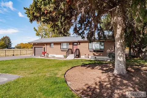 Exterior - 4665 E Bailey Ln, Ammon, ID 83406 photo 3 of 16