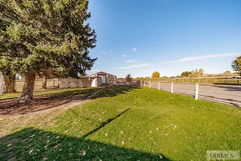 Exterior - 4665 E Bailey Ln, Ammon, ID 83406 photo 8 of 16
