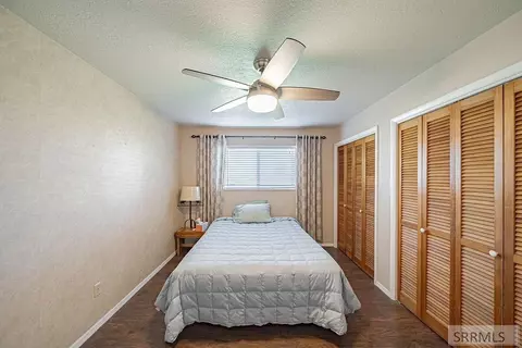 Bedroom - 4665 E Bailey Ln, Ammon, ID 83406 photo 6 of 12