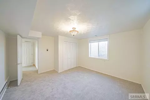 Bedroom - 4665 E Bailey Ln, Ammon, ID 83406 photo 11 of 12