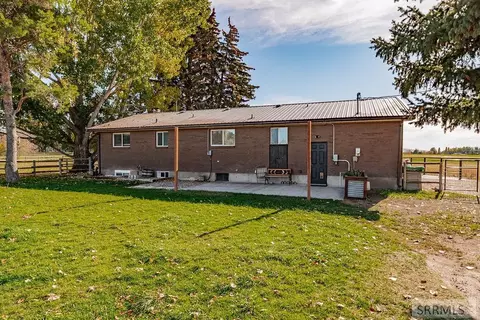 Exterior - 4665 E Bailey Ln, Ammon, ID 83406 photo 7 of 16
