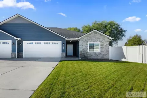 185 Park View Loop, Shelley, ID 83274 photo 1