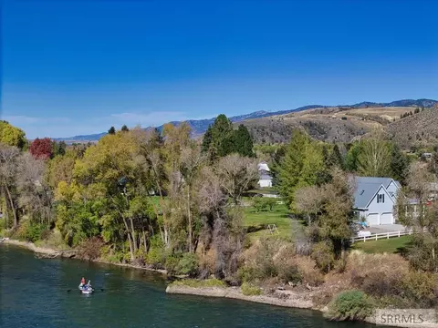 204 Riverwood Dr, Irwin, ID 83428 photo 4