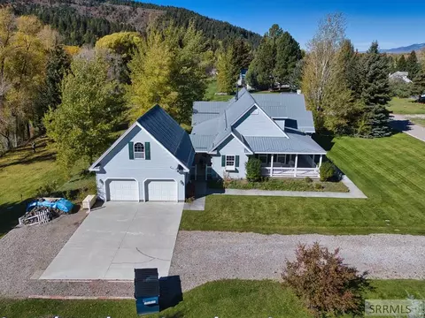 204 Riverwood Dr, Irwin, ID 83428 photo 28