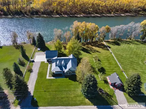 204 Riverwood Dr, Irwin, ID 83428 photo 30