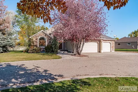 3903 E 132 N, Rigby, ID 83442 photo 1