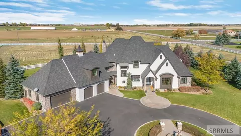 1098 E 1485 N, Shelley, ID 83274