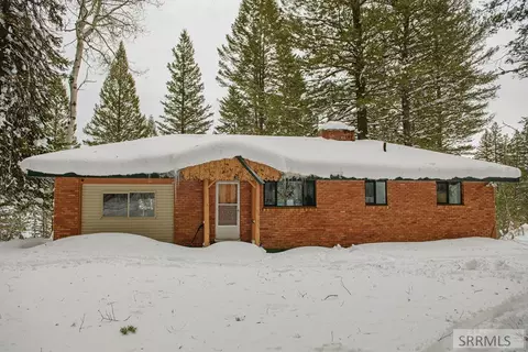 6 Upper Coyote Holw, Irwin, ID 83428