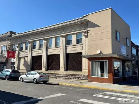 36 E Main St, Rexburg, ID 83440