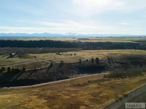 1600 Cherry Butte Rd, Ashton, ID 83420