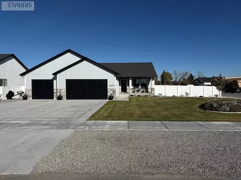 3897 E Pepperwood Ln, Rigby, ID 83442 photo 1