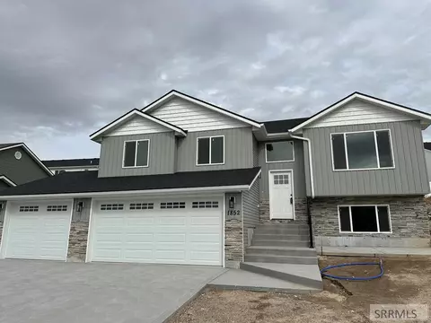 1852 Brock Dr, Pocatello, ID 83201