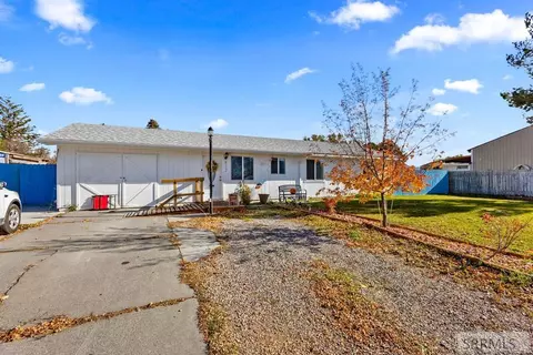 632 Wildrose Ln, Blackfoot, ID 83221