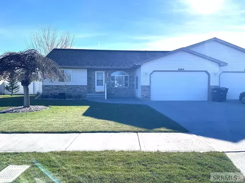 3684 Briar Creek Ln, Ammon, ID 83406