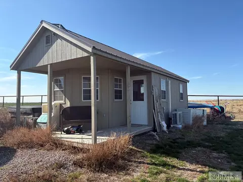 Exterior - 1500 W 300 1500 W, Pingree, ID 83262 photo 2 of 3