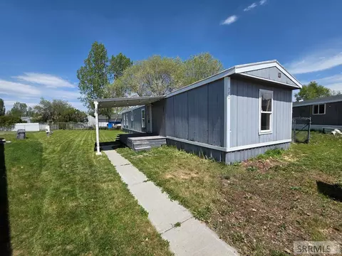 742 Lupine Cir, Rexburg, ID 83440