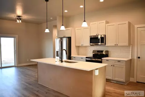 Kitchen - 1825 E 170 N, Rexburg, ID 83440 photo 1 of 2