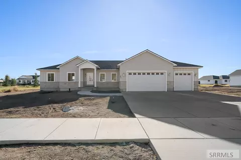 1085 Mcjon Ln, Rexburg, ID 83440 photo 1