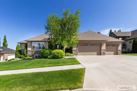 383 Eagle Ct, Rexburg, ID 83440 photo 1