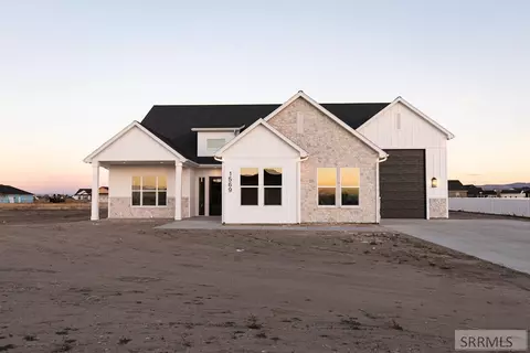 1569 N 835 E, Shelley, ID 83274