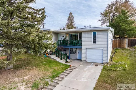 596 Hyde Ave, Pocatello, ID 83201 photo 1