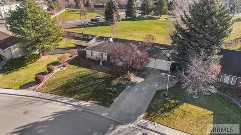 2921 Disney Dr, Idaho Falls, ID 83404
