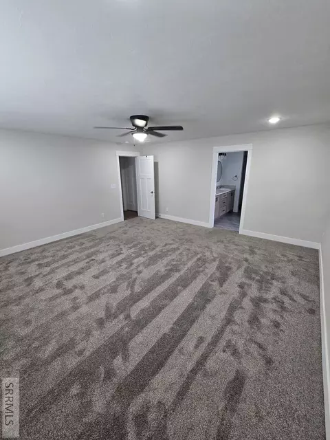 Bedroom - 2602 Baylor Dr, Ammon, ID 83406 photo 2 of 3