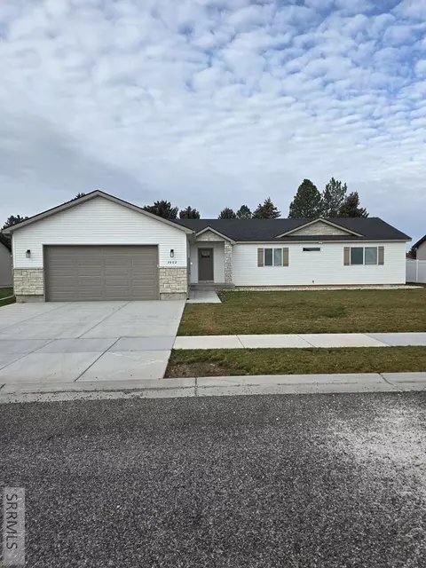 2602 Baylor Dr, Ammon, ID 83406