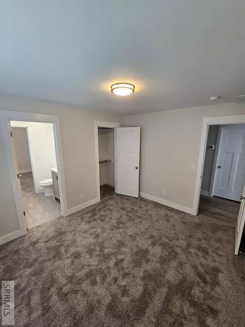 Bedroom - 2602 Baylor Dr, Ammon, ID 83406 photo 1 of 3