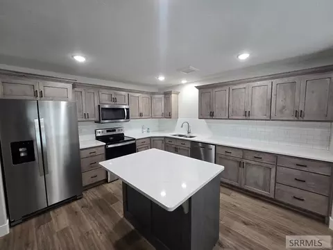 Kitchen - 2602 Baylor Dr, Ammon, ID 83406 photo 1 of 2